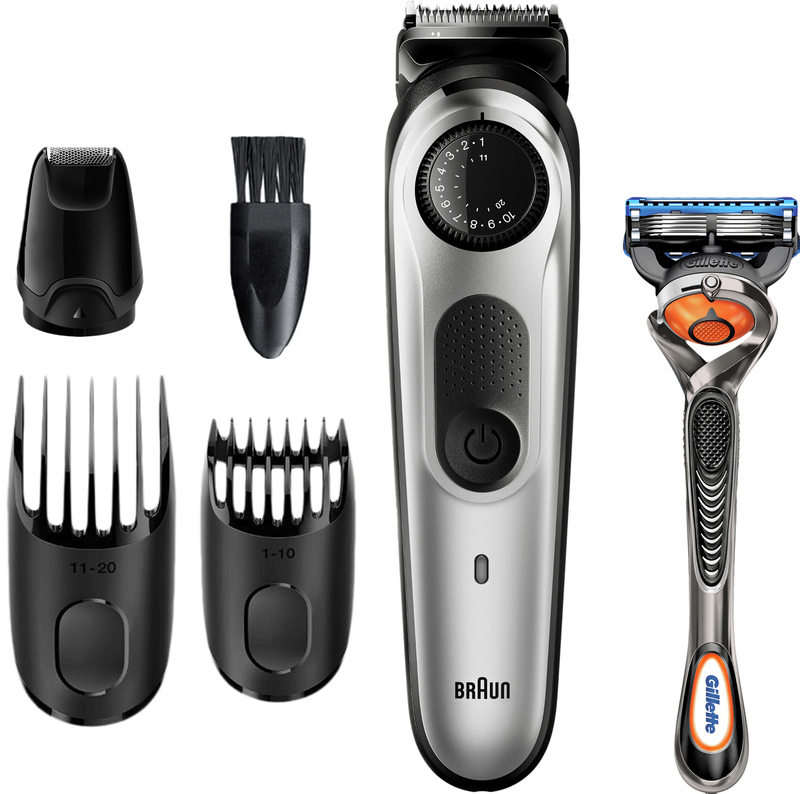 Тример Braun BT5265 - фото - №0