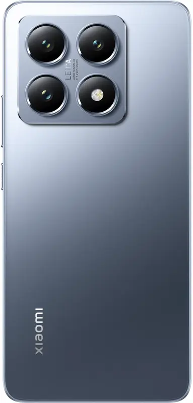 Xiaomi 14T 12/256GB (Titan Blue) - фото - №2