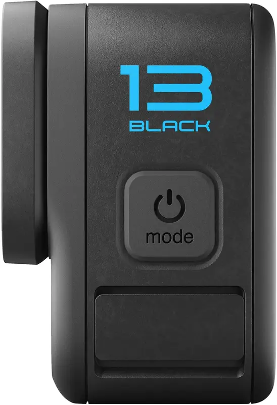 Камера GoPro HERO13 Black (CHDHX-131-RW) - фото - №10