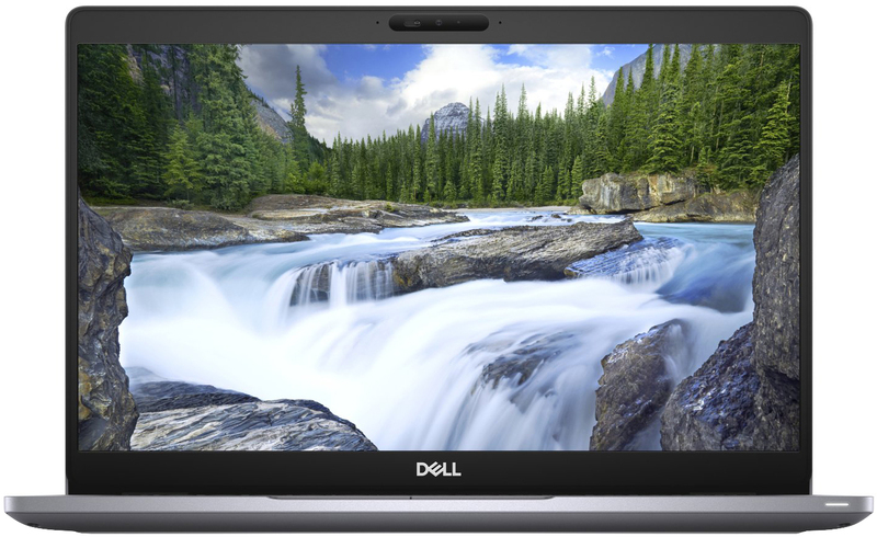 Ноутбук Dell Latitude 5310 Grey (N008L531013ERC_UBU) - фото - №8