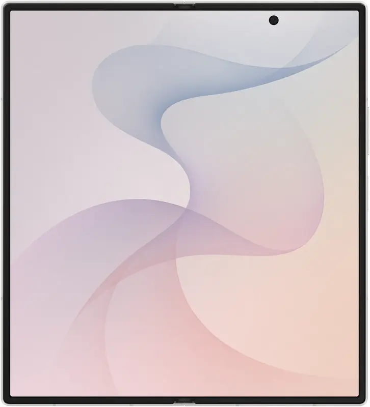 Смартфон Samsung Galaxy Fold 8 Ultra F976B 12/512GB Cream (SM-F976BZWCSEK) - фото - №3