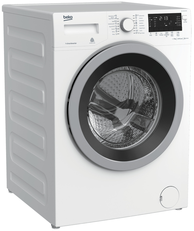 Пральна машина Beko WTV9633XS0 - фото - №2