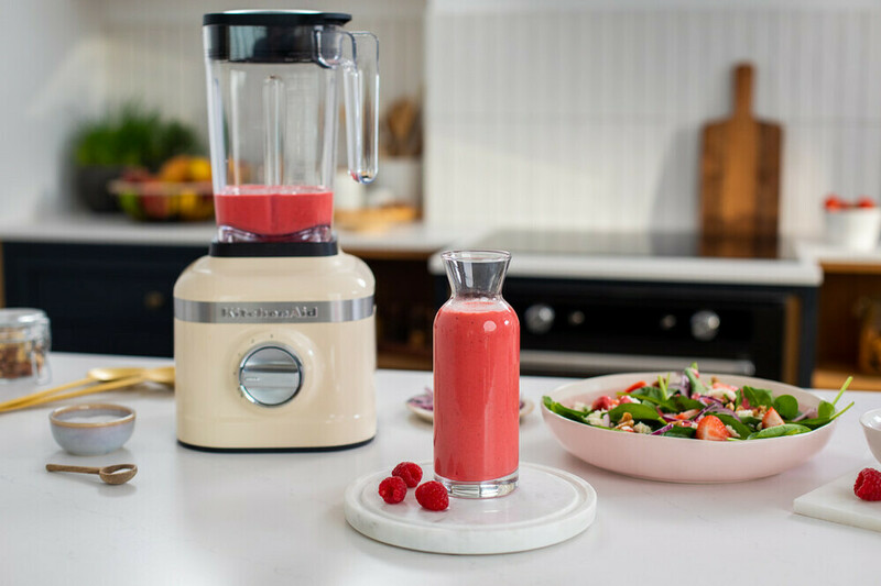 Блендер KitchenAid K150 (Кремовий) 5KSB1325EAC - фото - №23