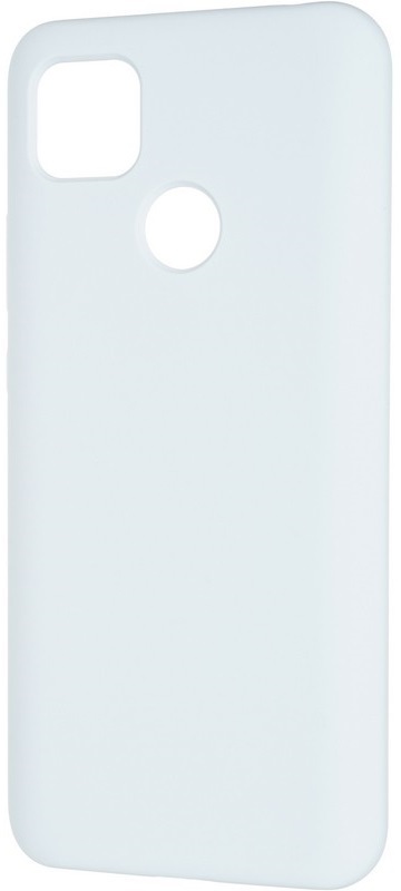 Чохол для Xiaomi Redmi 9c Gelius Soft Matte Case (Lilac) фото