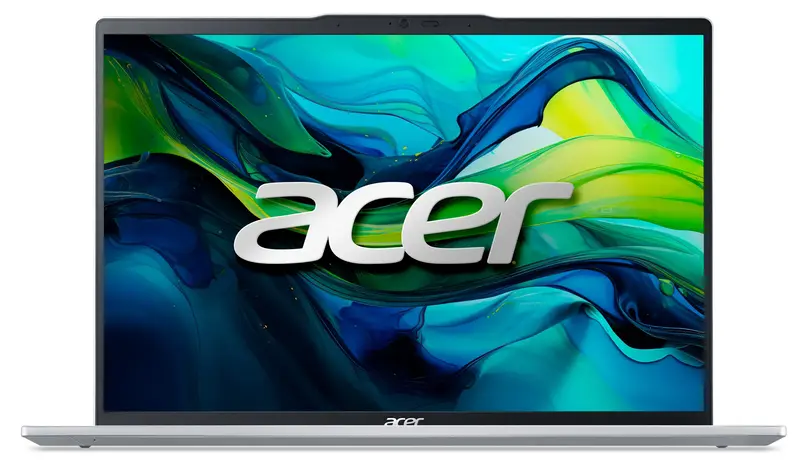 Ноутбук Acer Swift Go 14 SFG14-73-59LY Pure Silver (NX.KY8EU.003) фото