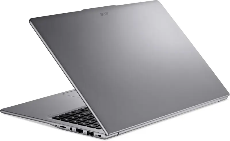 Ноутбук Acer Extensa 15 EXO15-51-58R2 Silver (NX.EL0EU.001) - фото - №3