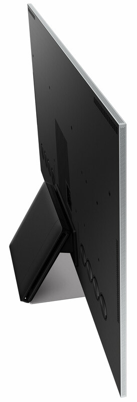Телевізор Samsung 75" Neo QLED 8K (QE75QN900AUXUA) фото