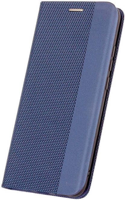 Чохол для Xiaomi Redmi 9A ColorWay Magnet Book (Blue) CW-CMBXR9A-BL фото