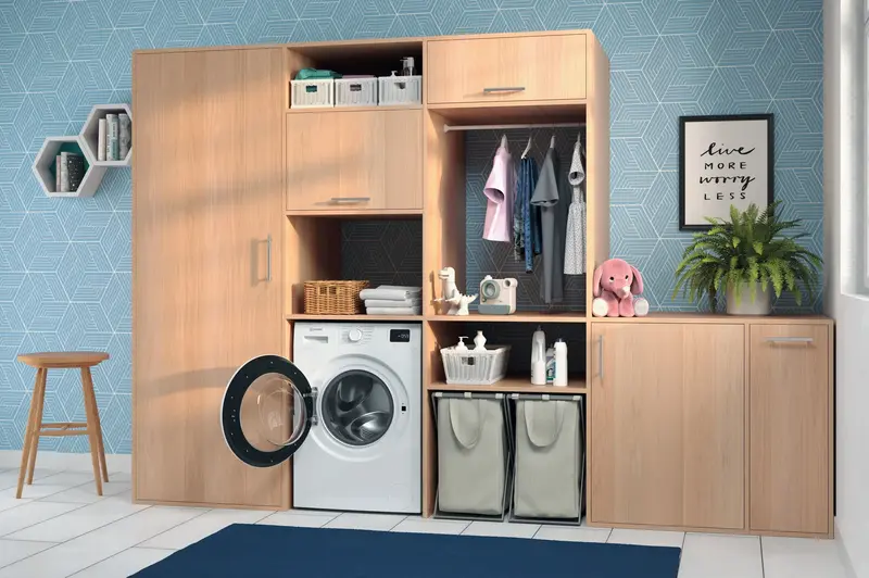 Пральна машина INDESIT IM 600 MY TIME RU - фото - №8