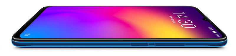 Meizu Note 9 4/128Gb (Blue) - фото - №8