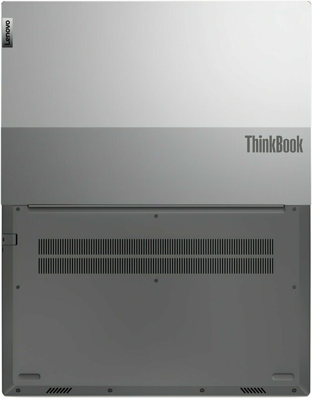 Ноутбук Lenovo ThinkBook 15 G2 Grey (20VG0006RA) фото