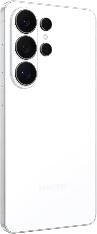 Смартфон Samsung Galaxy S26 Ultra S948B 16/1TB White (SM-S948BZWHEUC) - фото - №10