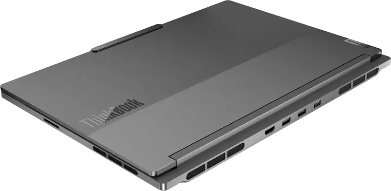 Ноутбук Lenovo ThinkBook 16p G4 IRH Storm Grey (21J8000GRA) фото