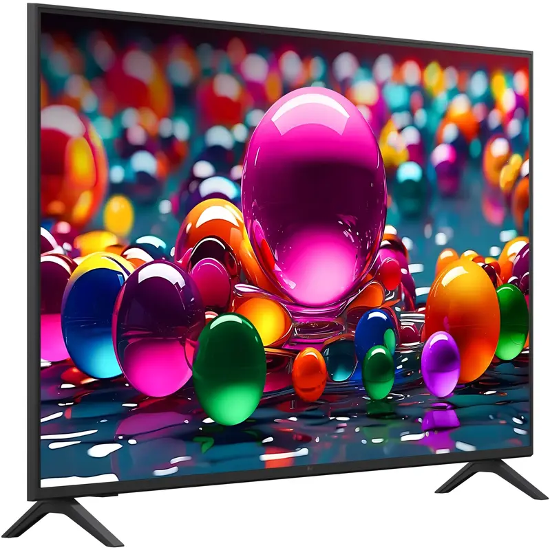 УЦІНКА Телевізор LG 55UA75006LA - фото - №5