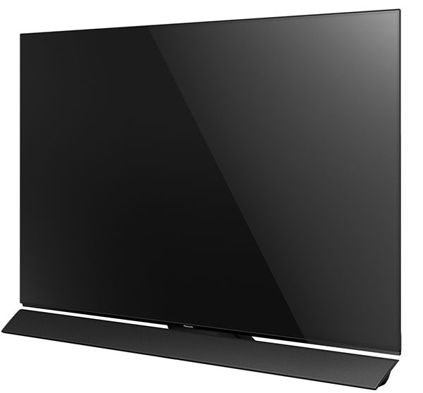 Panasonic 65" 4K Smart TV (TX-65FZR950) - фото - №2
