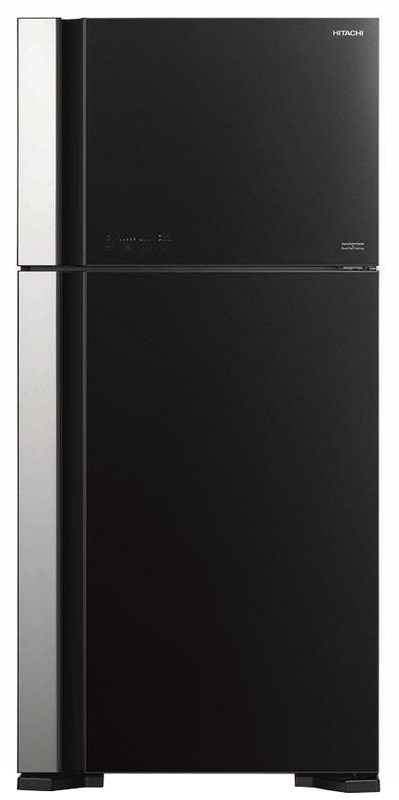 Холодильник Hitachi R-VG660PUC7GBK фото