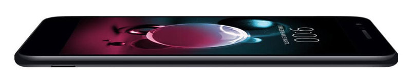 LG K9 2/16GB Black (LMX210NMW.ACISBK) - фото - №12