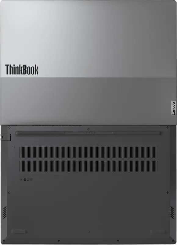 Ноутбук Lenovo ThinkBook 16 G6 IRL Arctic Grey (21KH00T1RA) - фото - №11