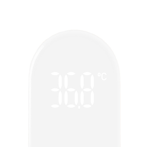 Розумний термометр Xiaomi iHealth (NUN4003CN) - фото - №4