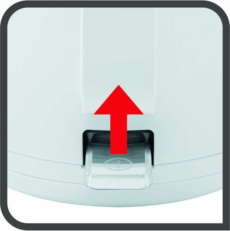 Електрочайник Tefal KO200130 - фото - №5