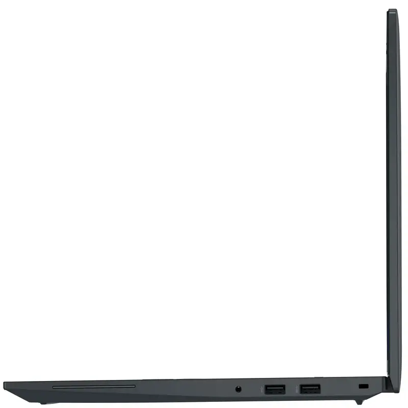 Ноутбук Lenovо ThinkPad L16 Gen 1 Black (21L8S1RS00) фото