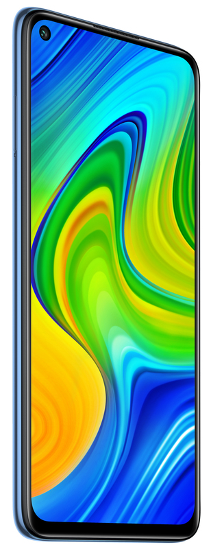 Xiaomi Redmi Note 9 3/64Gb (Midnight Grey) - фото - №6