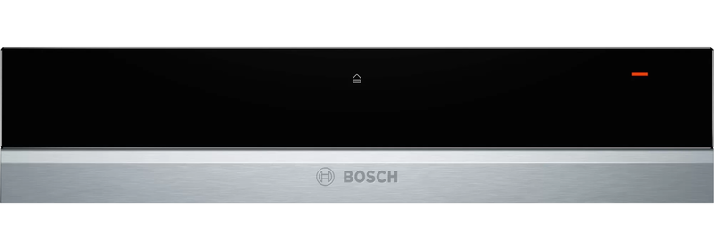 Шафа для підігріву посуду Bosch BIC630NS1 фото