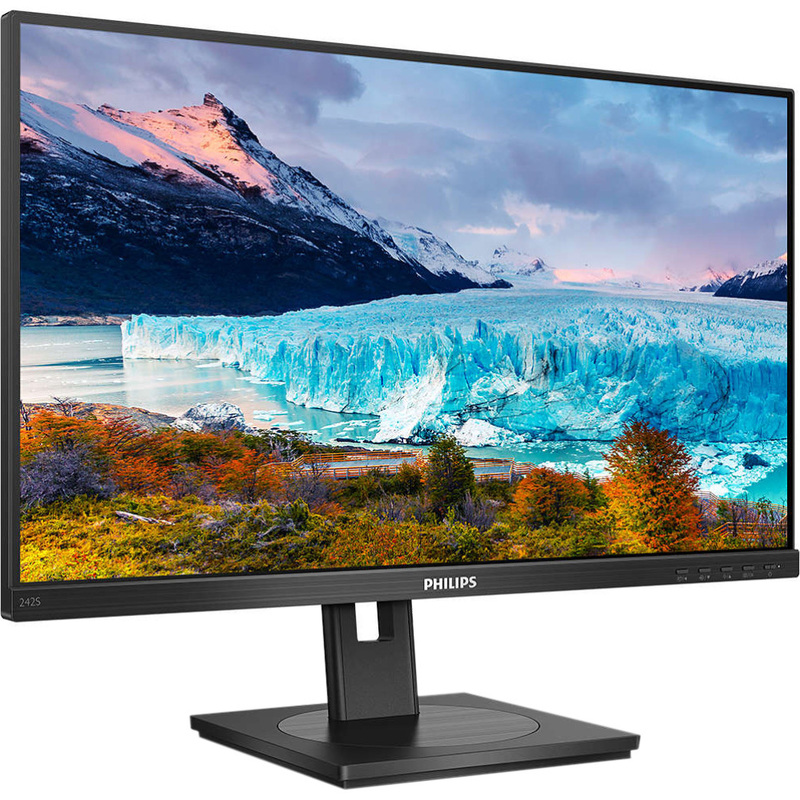 Монитор 27" Philips 272S1AE/00 - фото - №1