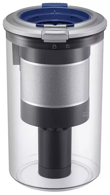 Акумуляторний пилосос SAMSUNG VS20C8524TB/UK - фото - №10