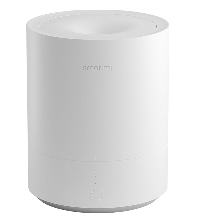 Зволожувач повітря SmartMi Humidifier (White) JSQ01ZM фото