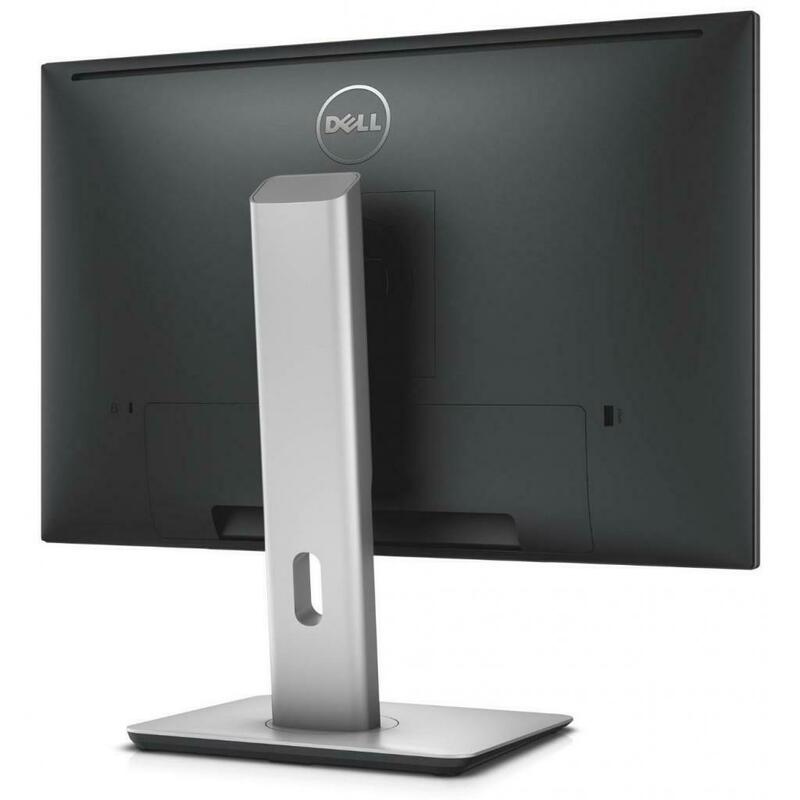 Монитор Dell 24,1" (U2415) - фото - №3