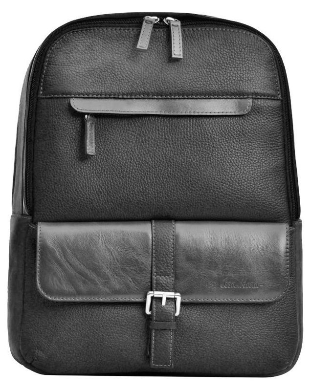 Рюкзак для ноутбука ISSA HARA BP2 11-31 (черный) фото