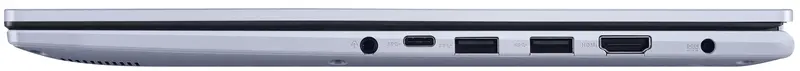 Ноутбук Asus Vivobook 15 M1502NAQ-BQ068 Cool Silver (90NB1842-M00300) - фото - №5