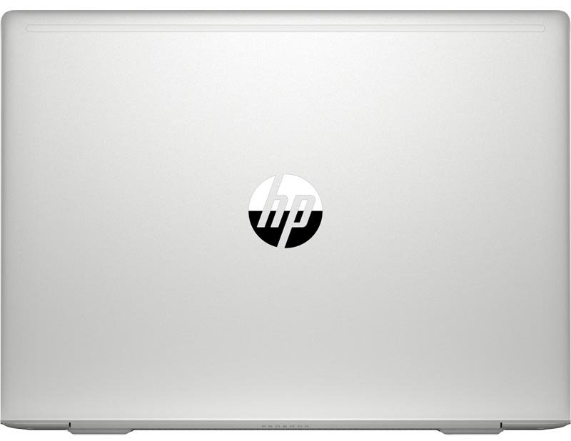 Ноутбук HP ProBook 440 G7 Pike Silver (8VU44EA) фото