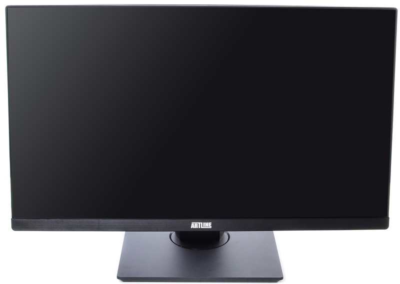 Моноблок ARTLINE Home G43 (G43v17Win) Black - фото - №9