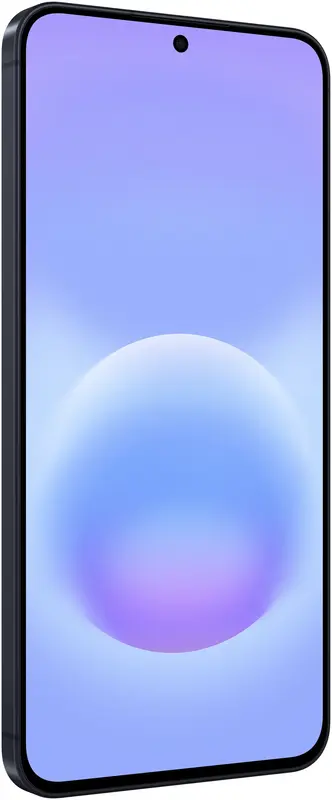 Смартфон Samsung Galaxy A57 A576B 8/256GB Awesome Navy (SM-A576BDBDEUC) - фото - №3