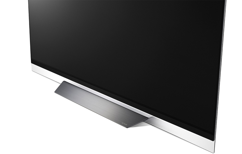 LG 65" 4K Smart TV (OLED65E8PLA) - фото - №3