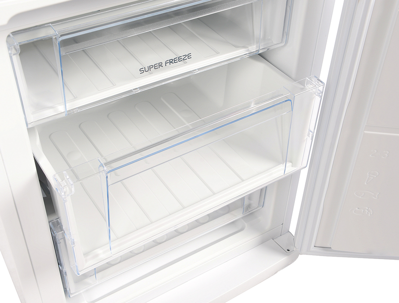 Холодильник Indesit IBS 16 AA (UA) - фото - №13