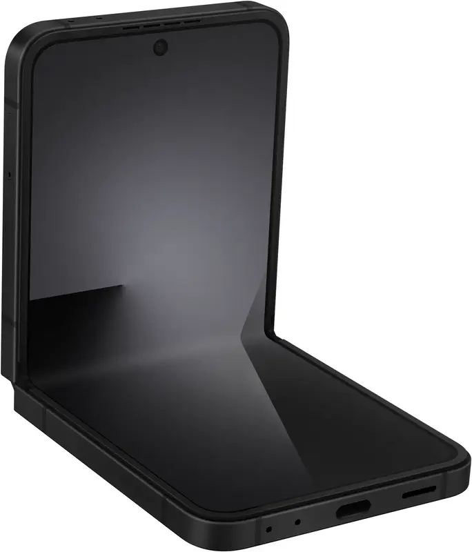 Samsung Galaxy Flip7 FE F761B 8/256GB Black (SM-F761BZKHSEK) - фото - №4