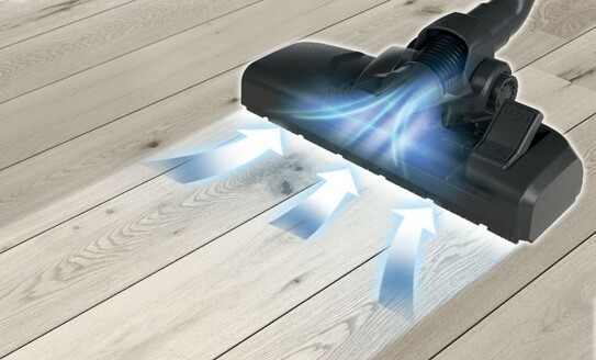 Пилосос BOSCH BGLS4POW2 - фото - №4