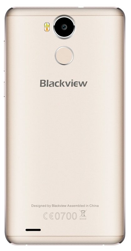 Blackview R6 (Gold) фото