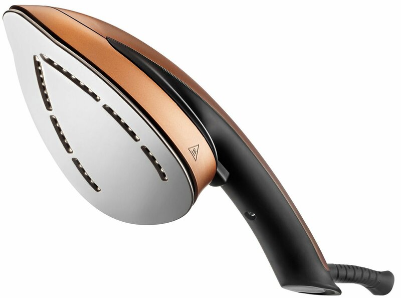 Прасувальна система Tefal IXEO QT1020 фото