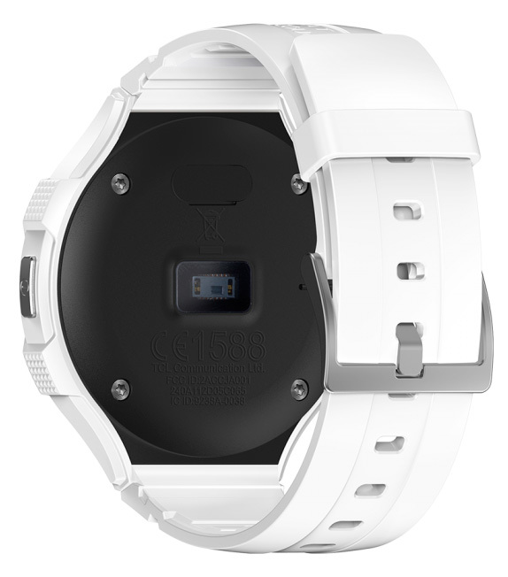 Смарт-часы Alcatel Onetouch GO Watch One Size (White) фото