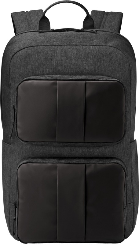 Рюкзак для ноутбука HP Lightweight 15 LT Backpack (Black) 1G6D3AA фото