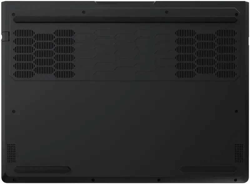 Ноутбук Lenovo Legion Pro 5 16IAX10H Eclipse Black (83F3006URA) - фото - №10