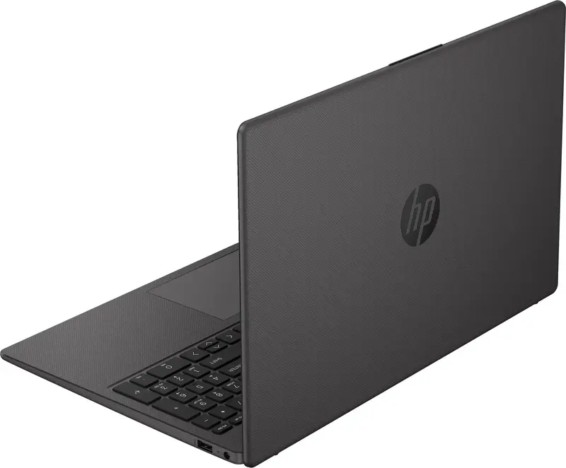 Ноутбук HP 255 G10 Dark Ash Silver (AL0A0AT) фото