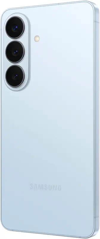 Смартфон Samsung Galaxy S26 S942B 12/512GB Sky Blue (SM-S942BLBHEUC) - фото - №6