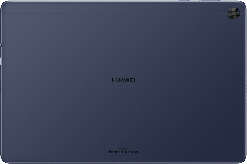 Huawei MatePad T10s (2nd Gen) 10.1" 4/128 Wi-Fi Deep Blue (53012NFA) фото