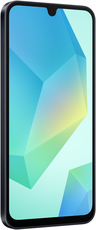 Samsung Galaxy A16 A165F 8/256GB Black (SM-A165FZKCEUC) фото