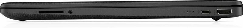 Ноутбук HP 15s-eq2002ua Jet Black (422D9EA) - фото - №4